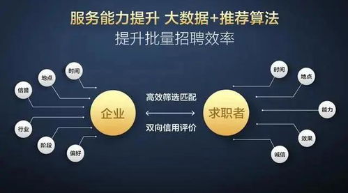 人力资源服务行业创新模式实践分析 2021中国就业发展报告 二